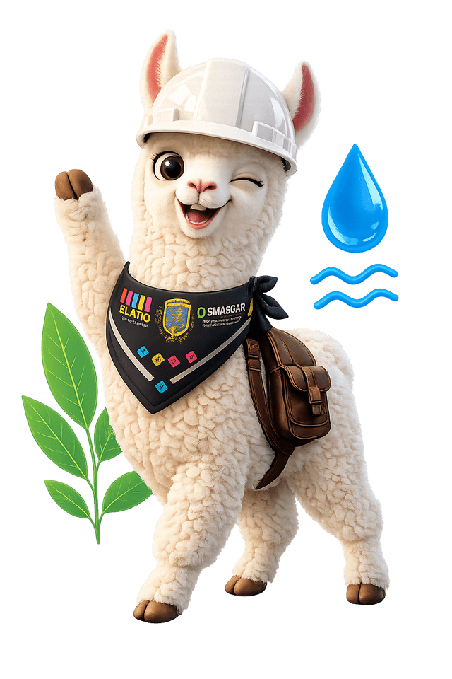 Llamita